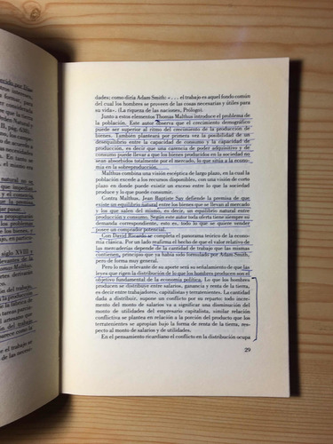 Imagen 3 de 3 de Nociones De Economía Política - Mario E. Burkun