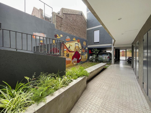Imagen 5 de 39 de Studios, 1 Dormitorio Y Dúplex De 2 Dormitorios A Estrenar
