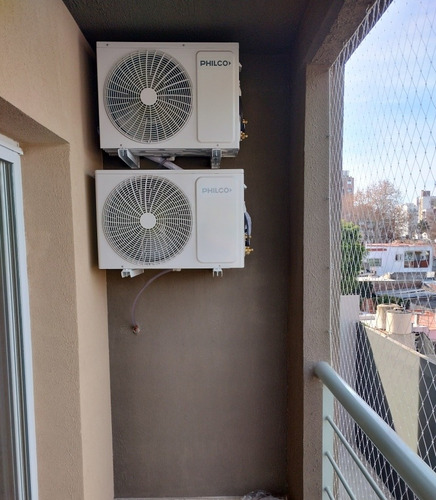 Imagen 3 de 9 de Instalación Colocacion Aire Acondicionado Split Service