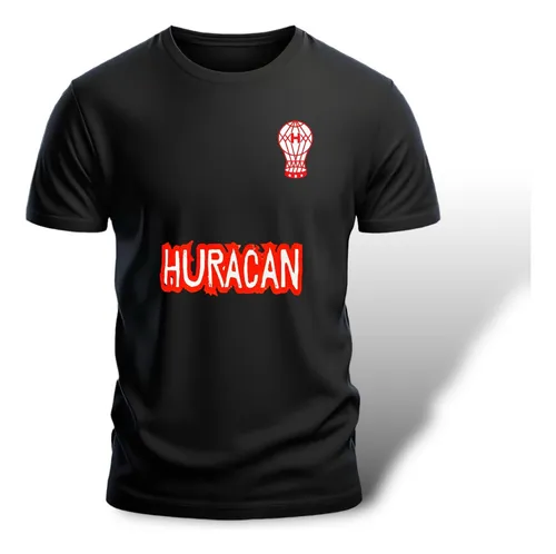 comprar Remera Camiseta Huracan Pekin