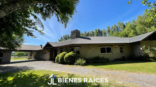 Casa En Venta En Los Cardales Barrio Colonia De Chacras