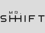 Mr. Shift