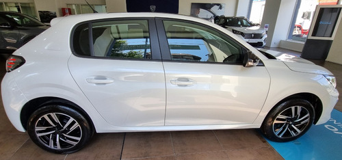 Peugeot 208 1.6 Allure