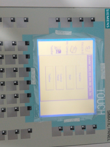 Clp Siemens Ihm 6av6642-0dc01-1ax1