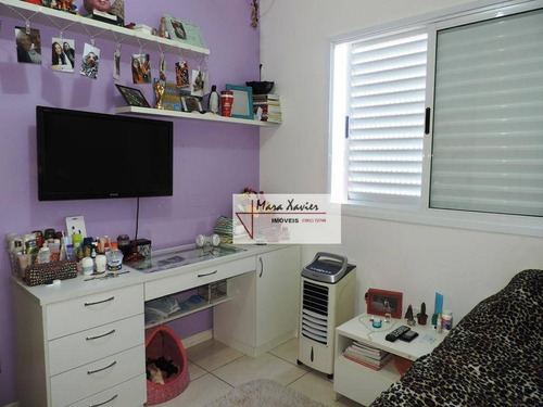 Imagem 24 de 30 de Apartamento Com 3 Dormitórios À Venda, 80 M² Por R$ 600.000,00 - Jardim Planalto - Vinhedo/sp - Ap0579