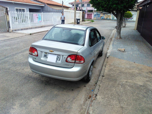 Chevrolet Classic 2014 1.0 Ls Flex Power 4p 22 Mil