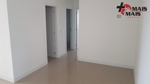 Imagem 4 de 15 de Apartamento Alto Padrao 3 E 2 Dorm - Duas Vagas Monte Mor - Der538a