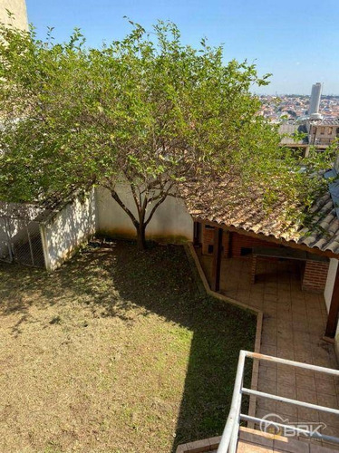 Imagem 23 de 30 de Sobrado Cidade Líder 3 Dormitórios Sendo 1 Suíte, 5 Vagas, 500 M² - So0854