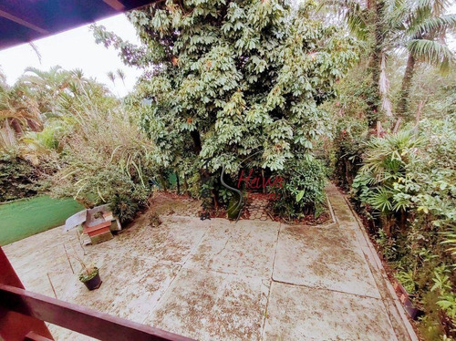 Imagem 26 de 30 de Chácara Com 3 Dormitórios À Venda, 1020 M² Por R$ 1.200.000,00 - Três Montanhas - Osasco/sp - Ch0019