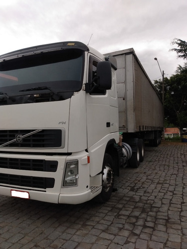 Imagem 1 de 3 de Volvo Fh 440 Para Retirada De Peças