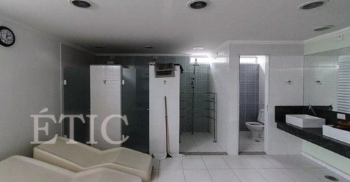 Imagem 15 de 15 de Apartamento - Vila Matilde - Ref: 4113 - V-ap1948