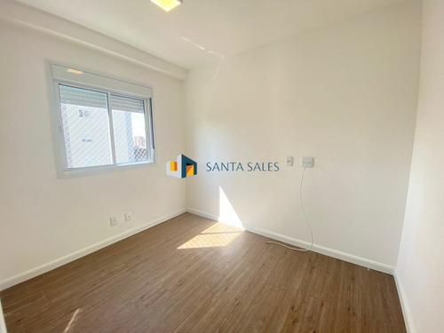 Imagem 2 de 15 de Belíssimo Apartamento 2 Dormitórios (1 Suíte) No Ipiranga!! - Ss57170