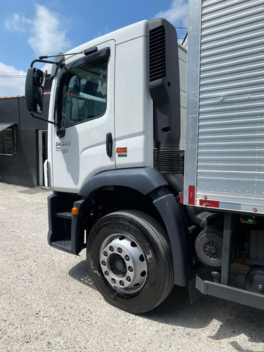 Vw 24280 2020 Truck Bau N 24250 Scania P310 2426 2430 30280