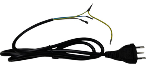 Cabo Eletrico 250v Ets25 A23272601 41046240 Electrolux