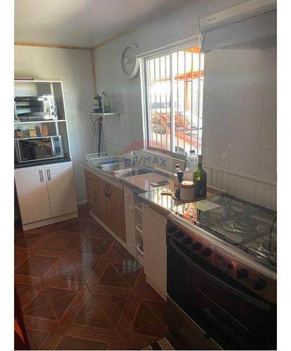 Venta De Casa De Campo Retiro