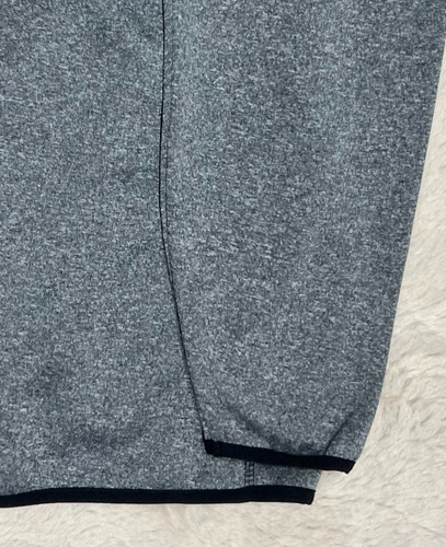 Hoodie Sudadera Para Hombre M Nfl Steelers Cuello Alto (Usado)