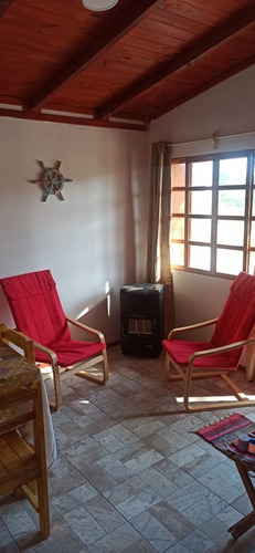 Imagen 7 de 24 de Casa - En Venta - En Solar De 660m2 - Barrio Pinares - Mza 125