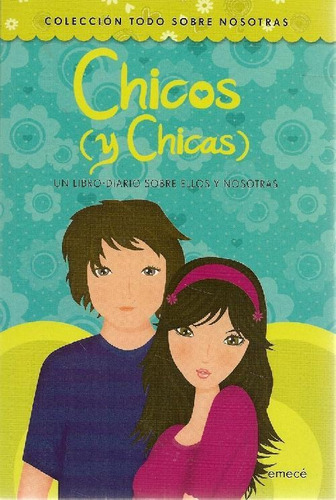 Libro Chicos ( Y Chicas ) De Alejandra Procupet