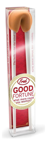 Palillos Chinos Good Fortune 3x7x23cm