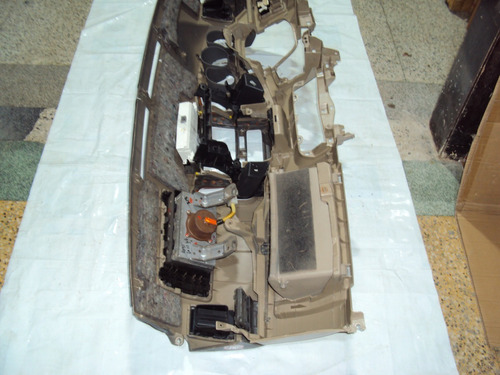 Tablero Toyota Fortuner 2006-2011 Original (usado) (Usado)