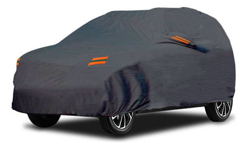 Funda Forro Cobertor Impermeable Mg Rx5