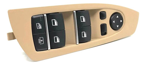 Para F01 F02 F03 F04 740i 750li 760li Power Master Window-fs
