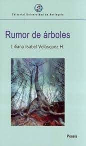 Libro Rumor De Los Arboles