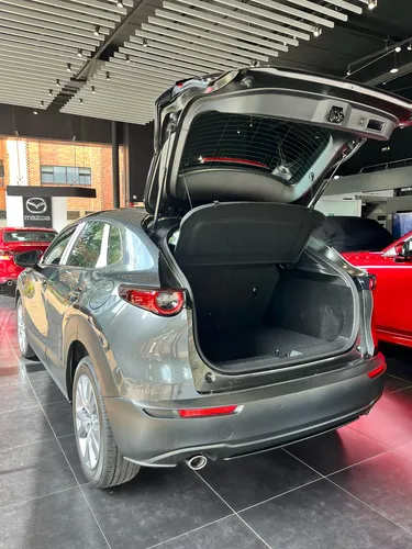 Mazda Cx-30 2.0 Grand Touring At Hibrido Ligero-mhev/127/dr