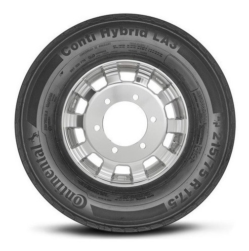 Neumatico 215/75 R17.5 Continental Hybrid La3 126/124m