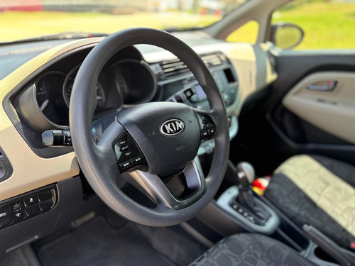Kia Rio 1.4 Ex 109cv 4at