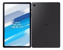 Comprar Tablet Samsung Galaxy Tab S6 Lite 10  128 Gb Oxford Gray