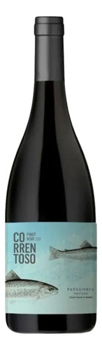 Vinos Tintos Pinot Noir Seleccion X 6