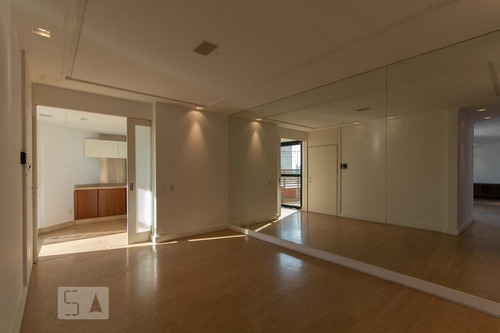 Apartamento À Venda - Panamby, 5 Quartos, 485 - S892915514