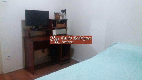 Imagem 11 de 20 de Ref:50092 Apartamento 3 Dorms, Cachambi - V50092