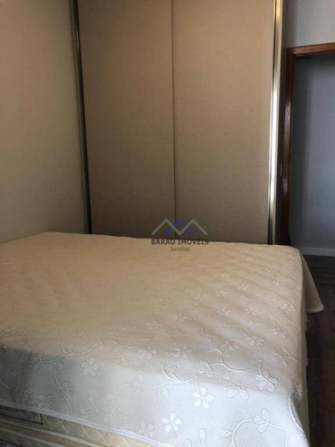 Imagem 11 de 29 de Casa À Venda, 278 M² Por R$ 1.600.000,00 - Distrito Do Jacaré - Cabreúva/sp - Ca1151