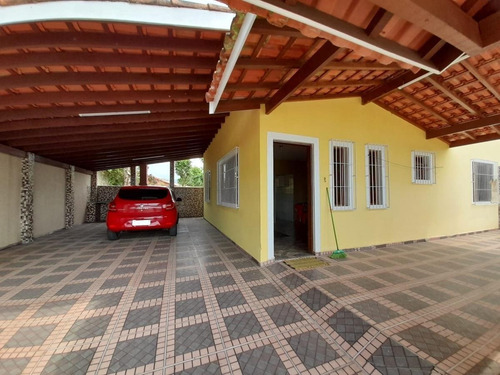 Imagem 5 de 15 de Casa Para Venda Em Peruíbe, Jardim Ribamar, 2 Dormitórios, 1 Suíte, 1 Banheiro, 4 Vagas - 3174_2-1063185