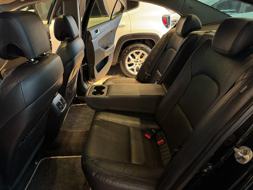 Kia Cadenza EX 3.5 V6 AUTOMÁTICO**TETO PANORÂMICO**IMPERDÍVEL**TOP DE LINHA**