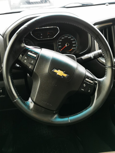 Imagen 17 de 25 de Chevrolet Colorado High Country