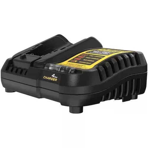 Cargador Dewalt 4 Amp 12v/20v Max. Dcb1104 E.o