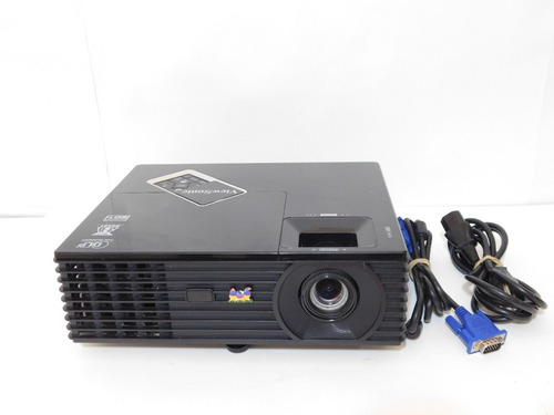 Proyector Viewsonic Pjd5132 3000 Lumenes ¡envio Gratis! (Usado)