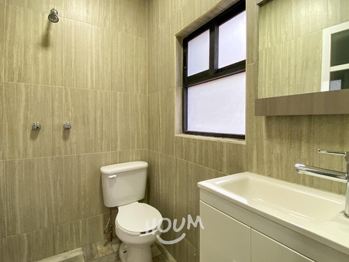 Imagen 13 de 19 de Casa En Condesa, Cuauhtémoc Con 8 Recámaras, 350 M², Id: 91926
