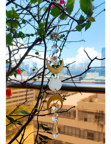 Receptor De Prismas De Ventana De Fabricante De Arco Iris De