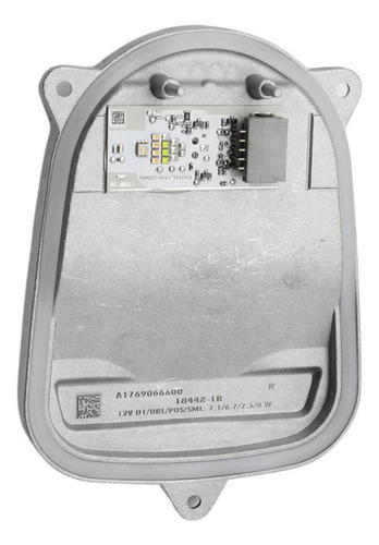 Módulo De Control Led Derecho A1769066600 Para