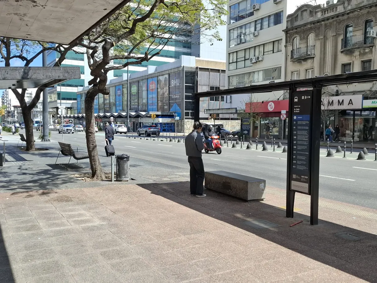 Monoambiente Impecable En Cordón | 18 De Julio | Dueño Directo · Foto 4