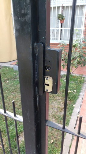Frente De Rejas Para Casas * Todas Las Medidas *
