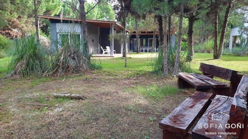 Imagen 20 de 20 de Excelente Y Moderna Casa En Residencial 1 - Costa Esmeralda