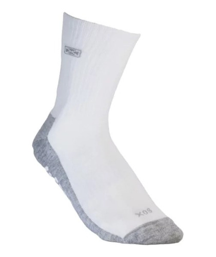 Medias Sox Futbol Grippy Antideslizante De172b