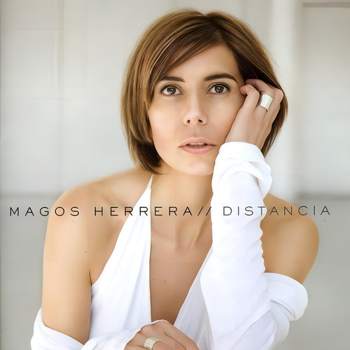 Cd Distancia - Magos Herrera