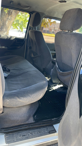 Ford Ranger 3.0 Xlt I Dc 4x2