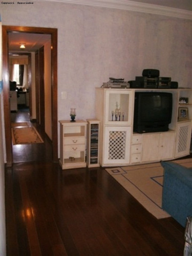 Imagem 8 de 17 de Apartamento - A007591 - 2535666